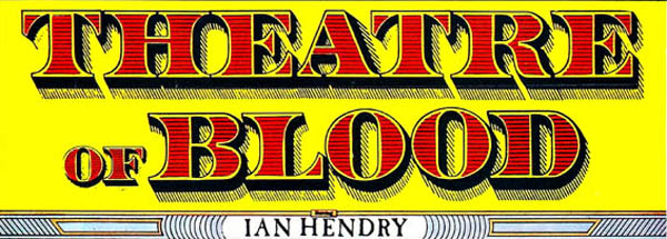 Theatre of Blood