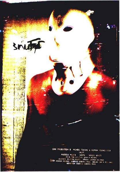 Poster de SNUFF