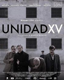 Unidad XV (2018)