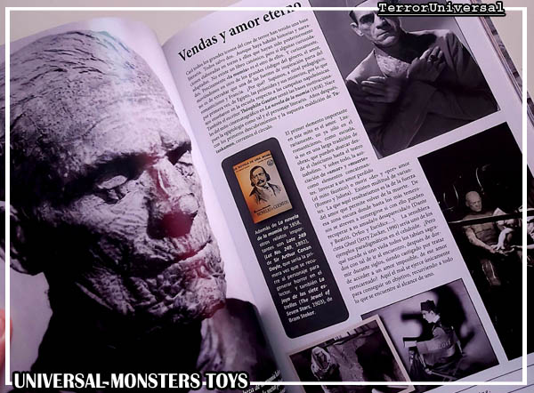 Universal Monsters Toys