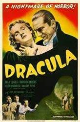 DRACULA (Drácula-1931)