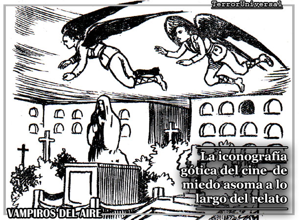 Vampiros del aire