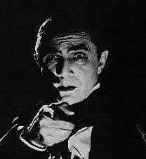 Bela Lugosi