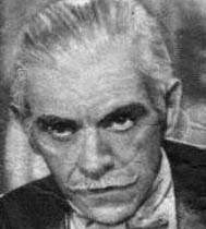 Boris Karloff