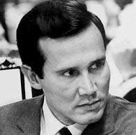 Henry Silva