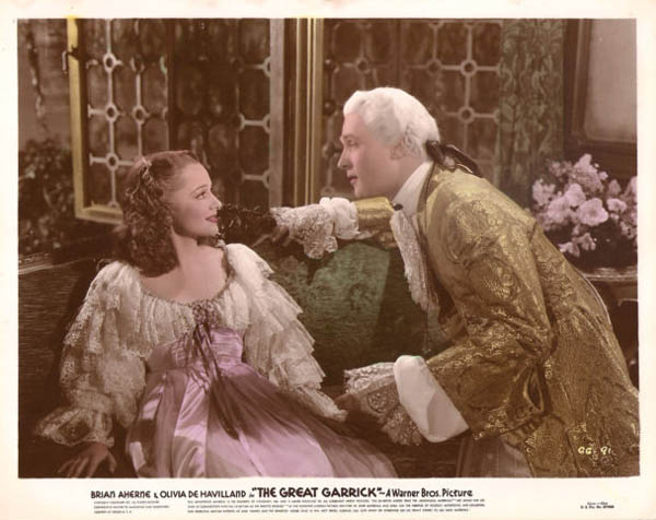 The Great Garrick (El Gran Garrick-1937)