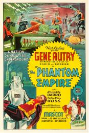 PHANTOM EMPIRE, THE