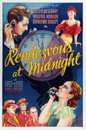 RENDEZVOUS AT MIDNIGHT