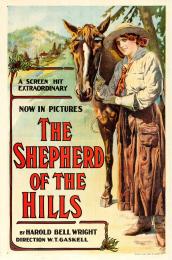 SHEPHERD OF THE HILLS, THE