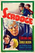 SCROOGE