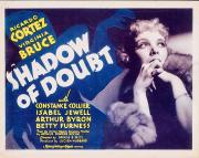 SHADOW OF DOUBT