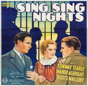 SING SING NIGHTS