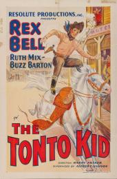 TONTO KID, THE