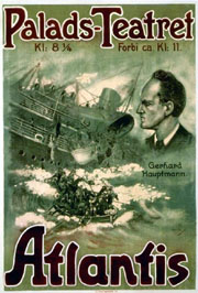 CARNIVÀLE