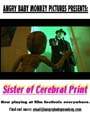 Sister of Cerebral Print