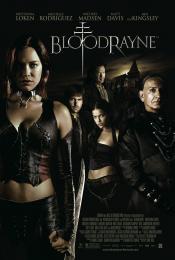 BLOODRAYNE