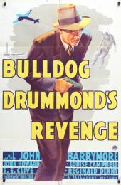 BULLDOG DRUMMOND\'S REVENGE