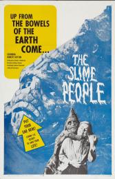 SLIME PEOPLE, THE