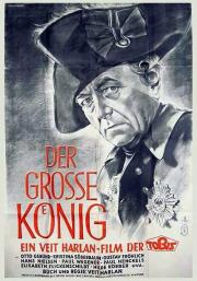 GROE KNIG, DER