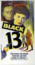 BLACK 13