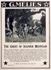 Ghost of Sulphur Mountain, The