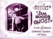 Jim Hood's Ghost