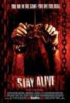 STAY ALIVE