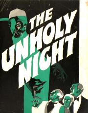 UNHOLY NIGHT, THE