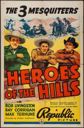 HEROES OF THE HILLS
