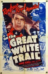 ON THE GREAT WHITE TRAIL