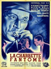 CHARRETTE FANTÔME, LA