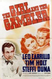 GIRL AND THE GAMBLER, THE