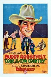 CODE OF THE COW COUNTRY