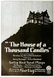 HOUSE OF A THOUSAND CANDLES, THE