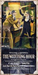WITCHING HOUR, THE