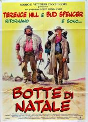 BOTTE DI NATALE