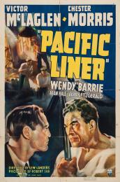 PACIFIC LINER