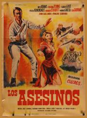 ASESINOS, LOS