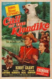 CALL OF THE KLONDIKE