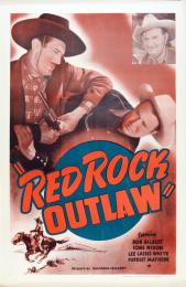 RED ROCK OUTLAW