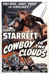 COWBOY IN THE CLOUDS
