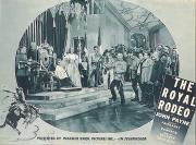 Technicolor Specials #2: The Royal Rodeo