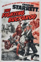 FIGHTING BUCKAROO, THE