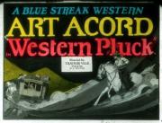 WESTERN PLUCK