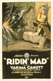 RIDIN\' MAD