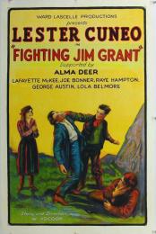 FIGHTING JIM GRANT