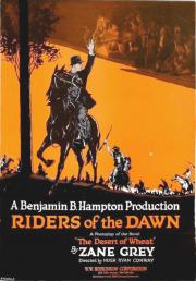 RIDERS OF THE DAWN