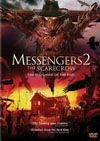 MESSENGERS 2: THE SCARECROW