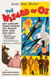 WIZARD OF OZ, THE