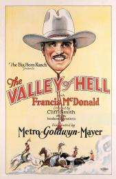 VALLEY OF HELL, THE